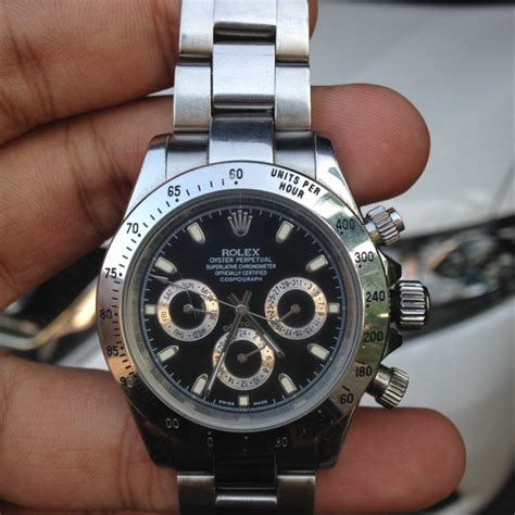 harga rolex daytona